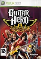 Guitar Hero Aerosmith